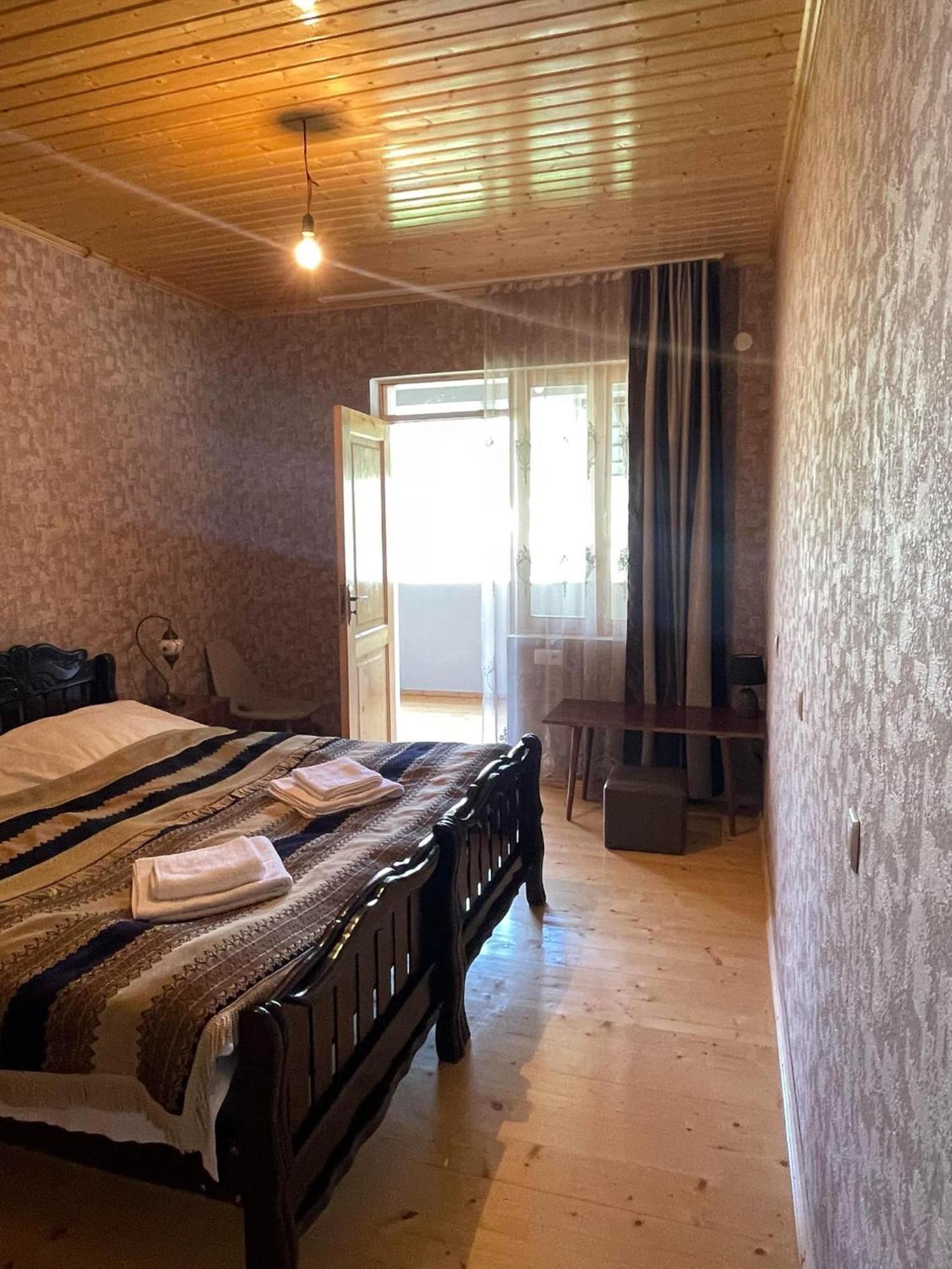 Guest House Nene Mestia Room photo